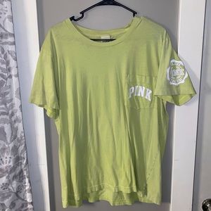 Victoria’s Secret Pink Shirt